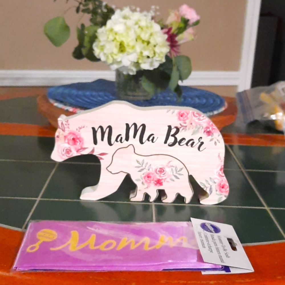 Baby Shower Set